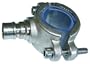 Petego Walky Dog Spare Jaw Bike Attachment