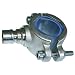 Petego Walky Dog Spare Jaw Bike Attachment