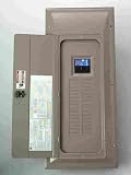 Eaton Corporation CH32B200JP Main Breaker Load Center