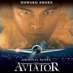 The Aviator (Score)