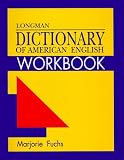 Longman Dictionary of American English Workbook