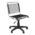 Bungie LoBack Office Chair - Black