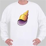 Seashell Sweatshirt