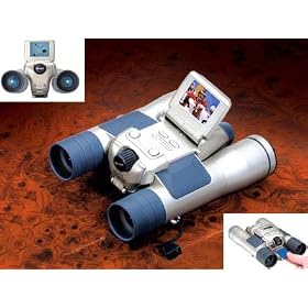 Pro Viewer 2.1 Mega Pixels Digital Binocular Camera with LCD