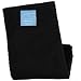 Kitchen & Housewares : Ripple Dish Towel - Black