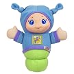 Playskool Lullaby Gloworm - Blue