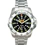 UZI Defender Titanium Watch with Tritium Technology - UZI-32-T