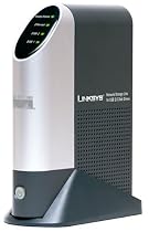 Linksys NSLU2UK Storage Link for USB 2.0 Disk Drives
