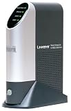 Linksys NSLU2-DE NETWORK STORAGE LINK (Zum Anschlu� von externen USB Festplatten)