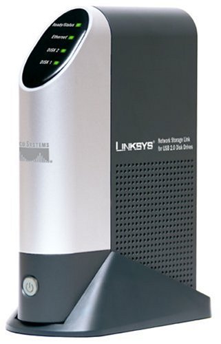 Buy Linksys NSLU2-DE NETWORK STORAGE LINK (Zum Anschluß von externen USB Festplatten) online at Discounted New and Used prices. Delivered to your door with City Travel Guides.com