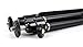 DURAGADGET Lightweight & Ultra-Portable, Telescopic 2-in-1 Tripod / Monopod (Selfie-Pod) for the NEW Canon Powershot N2