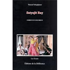 Satyajit Ray : L'orient et l'occident