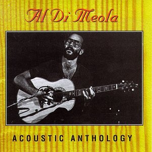  Al Di Meola