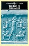 The Epic of Gilgamesh: An English Verison with an Introduction (Penguin Classics)