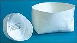 Review Love-Less Ash  / Love-Less Ash Vacuum Filter Package