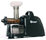 Wheatgrass Juicer By Lexen Products - Healthy Juicer ELECTRIC (Wheat Grass)