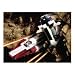 Lego Star Wars Jedi Starfighter & Slave 1