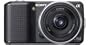 Sony Alpha NEX NEX3A/B Digital Camera with Interchangeable Lens (Black)