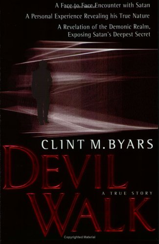 Devil Walk: A True Story with CD (Audio) under Angelology in The Books Store