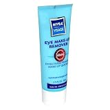 Nivea Visage Eye Make-Up Remover, 2.5-Ounce Tubes (Pack of 4)