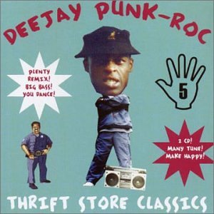 CD-Charts  Music : Thrift Store Classics