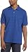 Sean John  Men's Ottoman Solid Diddy Polo Shirt