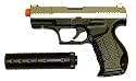 HFC P99 James Bond Dual Tone Spring Airsoft