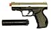 HFC P99 James Bond Dual Tone Spring Airsoft