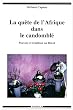 La Qu�te de l'Afrique dans le candombl�