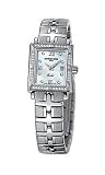 Raymond Weil Women's Parsifal Diamond Watch #9631-STS-00995