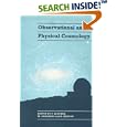 Observational and Physical Cosmology by F. Sánchez, M. Collados, and R. Rebelo
