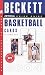 Book The Official Beckett Price Guide to Basketball Cards 2004, 13th edition (Official Price Guide to Basketball Cards)