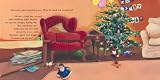 Mortimers Christmas Manger