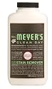 Mrs. Meyer's Oxygen Bleach Stain Remover