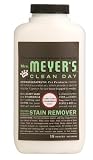Mrs. Meyers Oxygen Bleach Stain Remover