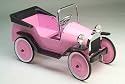 Harriet Jalopy Pedal Car