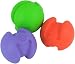 Huck - Guaranteed Indestructible Dog Ball - Small