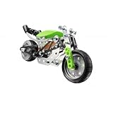 Erector - Multi Model Construction Set by Erector