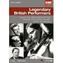 Legendary British Performers [DVD Video]