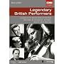 Legendary British Performers (Classic Archive): Various Artists [DVD] [1954]