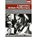 Search : Legendary British Performers [DVD Video]