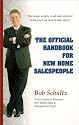 The Official Handbook for New Home Salespeople