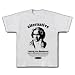 ベートーベン Tシャツ(アッシュ) M