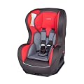 Nania Cosmo SP Car Seat in Race (Red/Black, 0 to 4 Years)