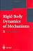 Book Rigid Body Dynamics of Mechanisms 2