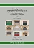 Proceedings of the Ninth International Conference on the Application of Artificial Intelligence to Civil, Structural and Environmental Engineering