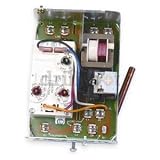 Buy Honeywell L8124C1003 Triple Aquastat Relay High 10F Fixed:Low 10-25F. Less Well by Honeywell