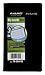 AT-A-GLANCE Refillable Monthly Pocket Planner 2015, 3.5 x 6.13 Inch Page Size, Black (70-064-05)