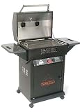 Holland Epic Grill, Lp Gas