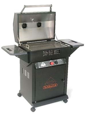 Holland Epic Grill, Lp Gas